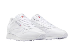 Tenis Reebok Classic Leather Blancos para Hombre