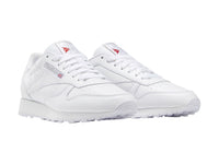 Tenis Reebok Classic Leather Blancos para Hombre