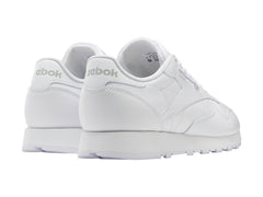 Tenis Reebok Classic Leather Blancos para Hombre