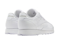Tenis Reebok Classic Leather Blancos para Hombre