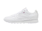 Tenis Reebok Classic Leather 008492 Para Hombre