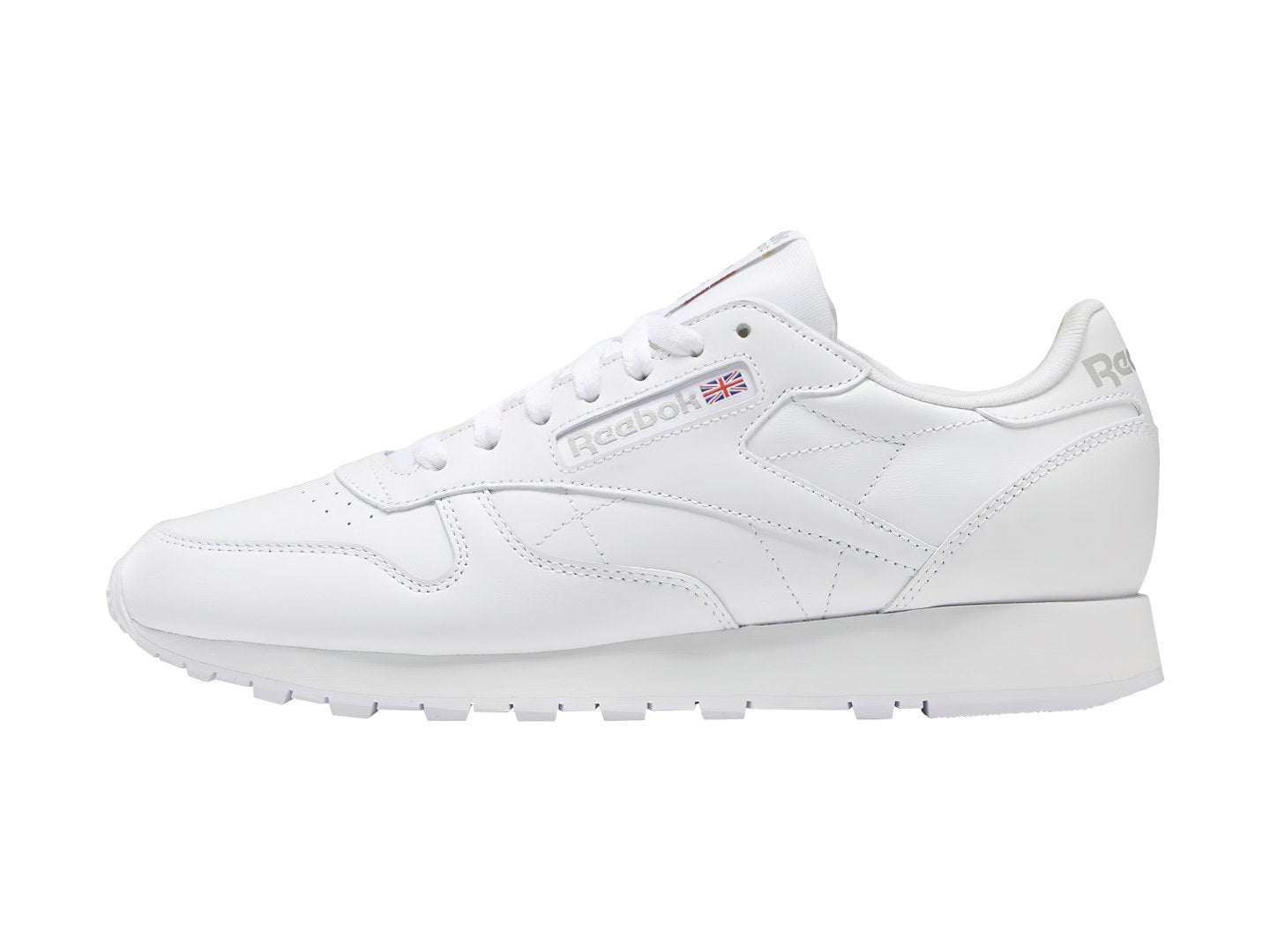 Tenis Reebok Classic Leather 008492 Para Hombre