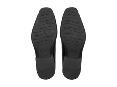 Zapato Formal Flexi Negro para Hombre