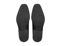 Zapato Formal Flexi Negro para Hombre