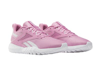 Tenis Reebok Flexagon Energy TR 4 Rosa para Mujer
