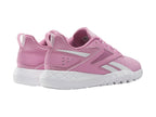 Tenis Reebok Flexagon Energy TR 4 Rosa para Mujer