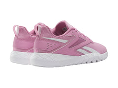 Tenis Reebok Flexagon Energy TR 4 Rosa para Mujer
