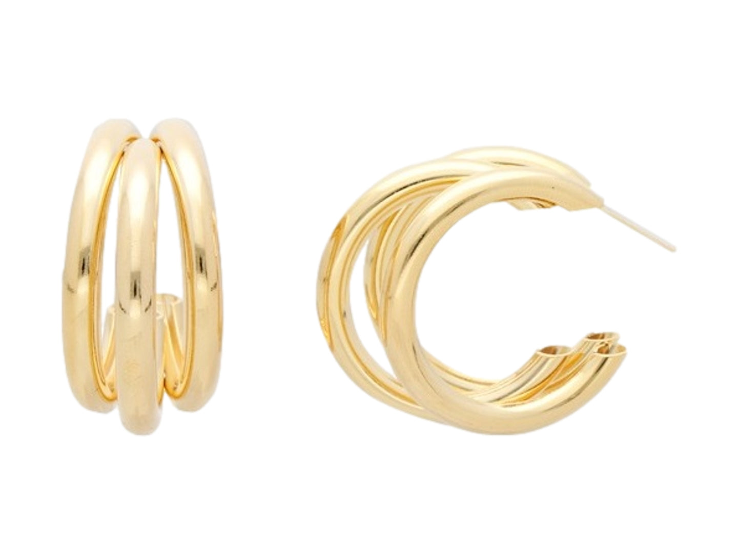 Pendientes Roze 271123