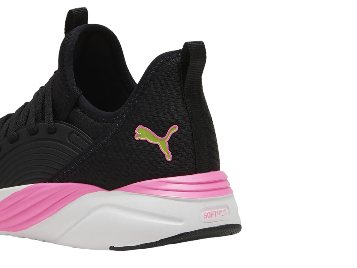 Tenis Puma 379789 Para Mujer