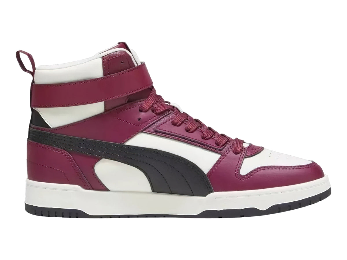 Zapatos Para Deporte Puma Rbd Game 385839 Para Hombre