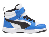 Tenis Puma 396542 Para Niño