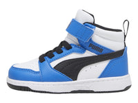 Tenis Puma 396542 Para Niño