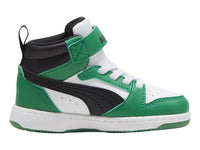 Tenis Puma 396542 Para Niño