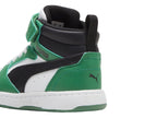 Tenis Puma 396542 Para Niño