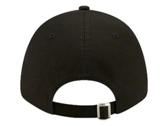 Gorra New Era Los Angeles Dodgers Negro para Hombre