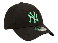 Gorra New Era New York Yankees Negro para Hombre