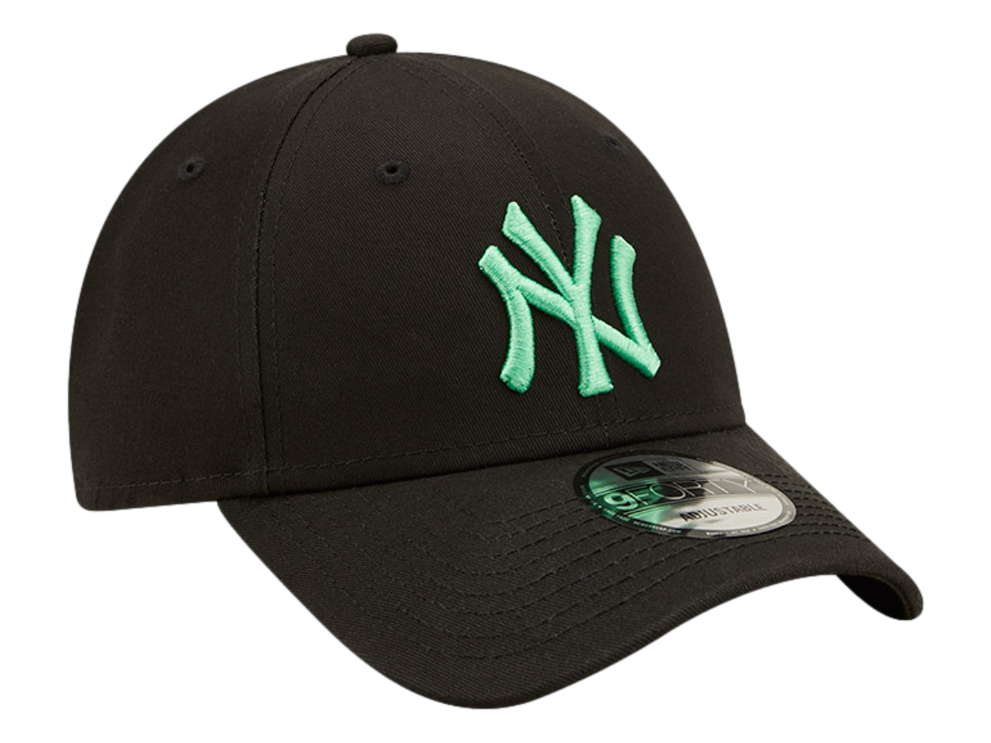Gorras De Béisbol New Era League Essential 940 222315