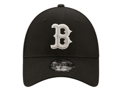 Gorra New Era Boston Red Sox Negro para Hombre