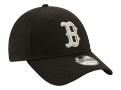 Gorra New Era Boston Red Sox Negro para Hombre