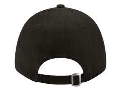 Gorra New Era Boston Red Sox Negro para Hombre