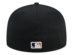 Gorra New Era San Francisco Giants Negro