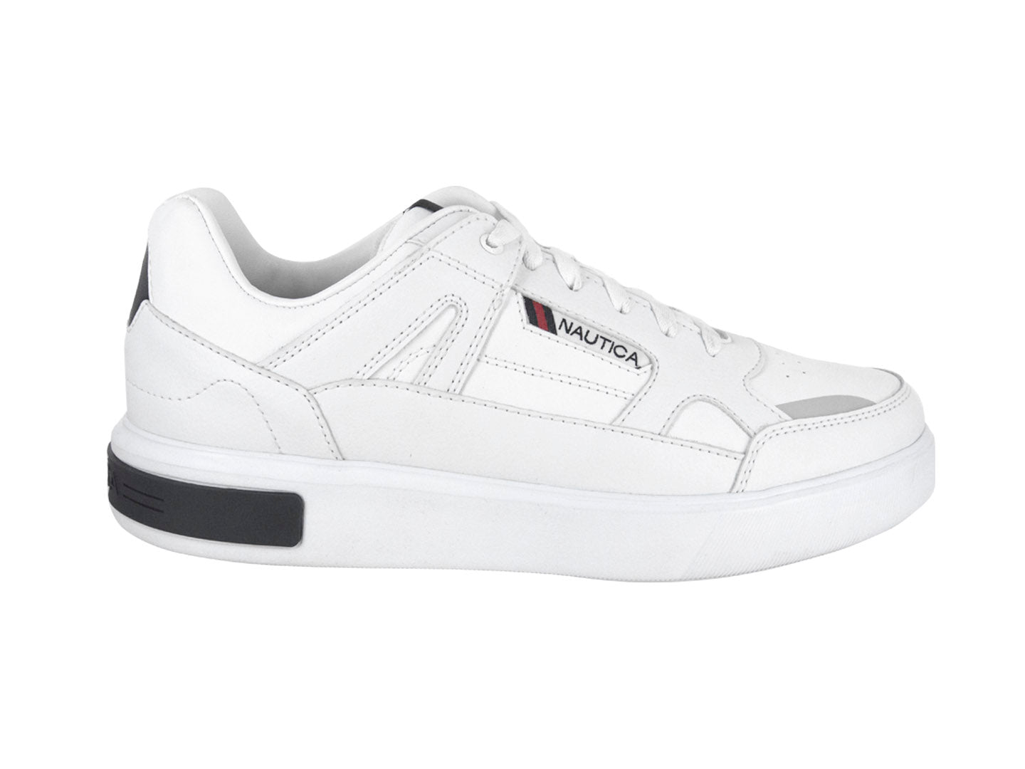 Tenis Nautica Blym Blym Para Hombre