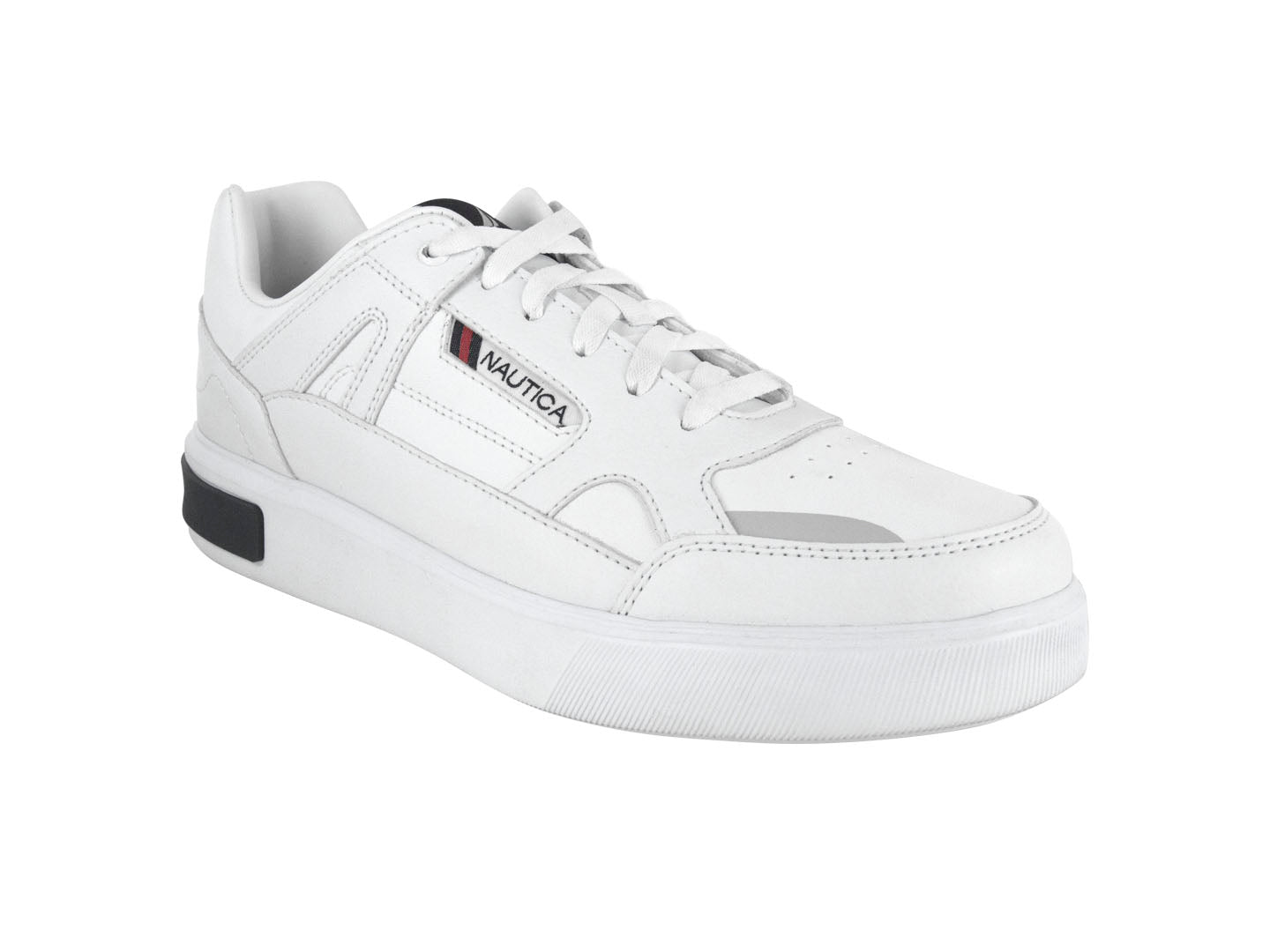 Tenis Nautica Blym Blym Para Hombre