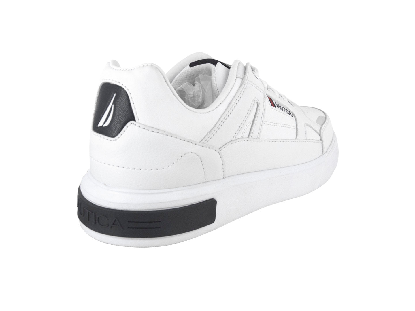 Tenis Nautica Blym Blym Para Hombre