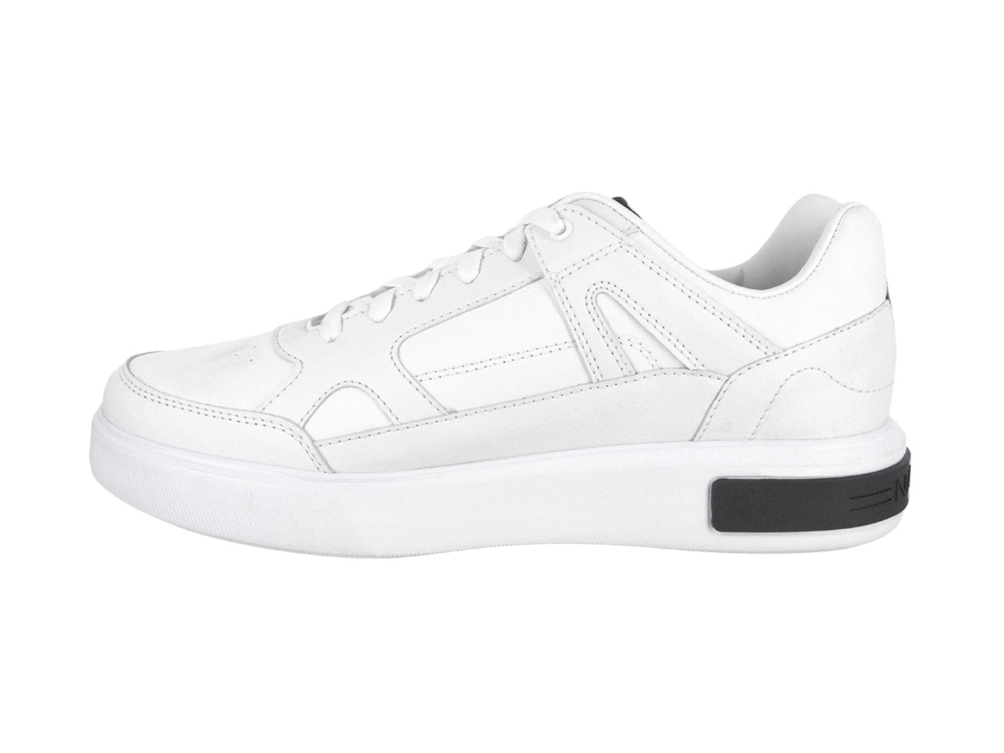 Tenis Nautica Blym Blym Para Hombre