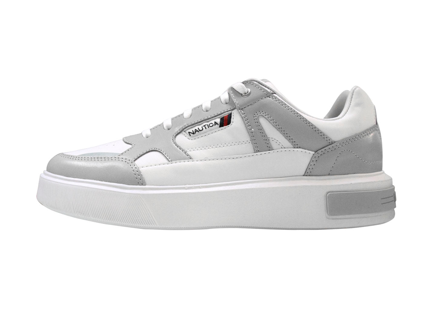 Tenis Nautica Blym Blym Para Hombre