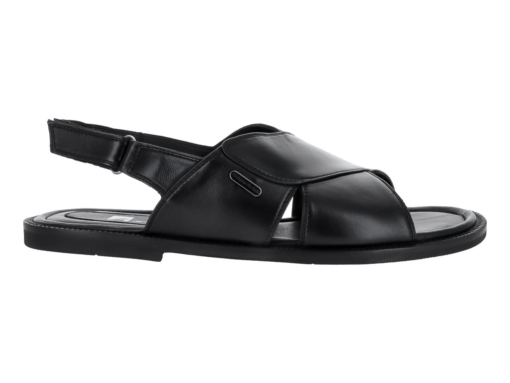 Sandalias Marquez De Leon M67001 Para Hombre