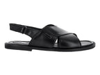 Sandalias Marquez De Leon M67001 Para Hombre
