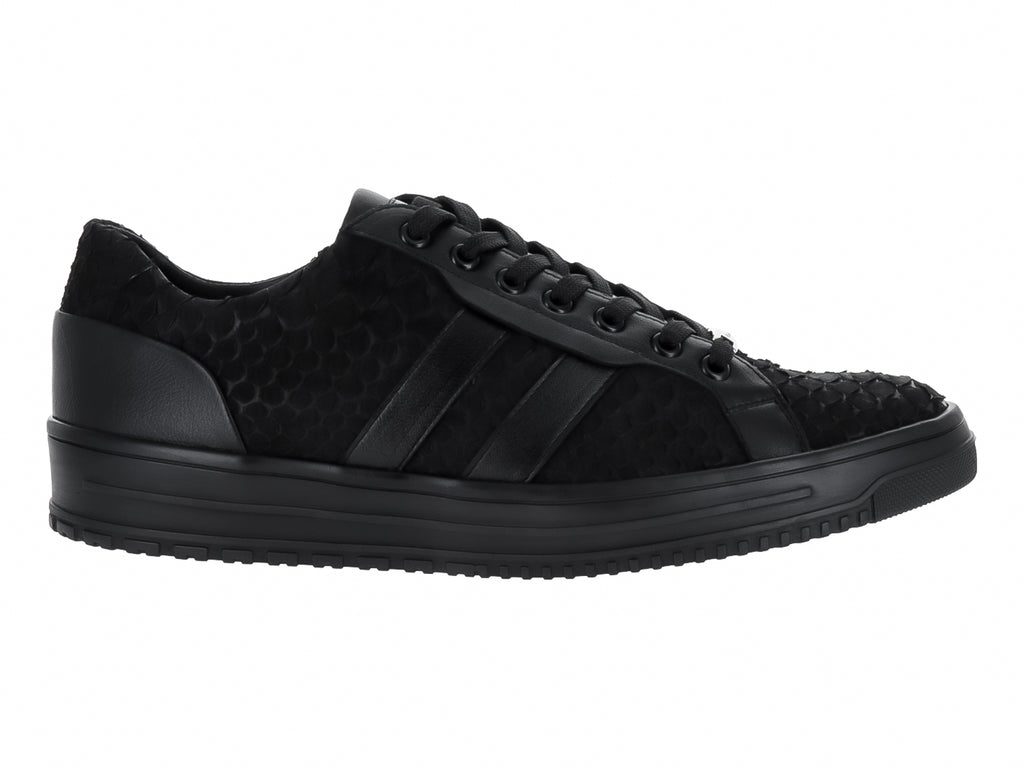 Tenis Marquez De Leon M33514 Para Hombre