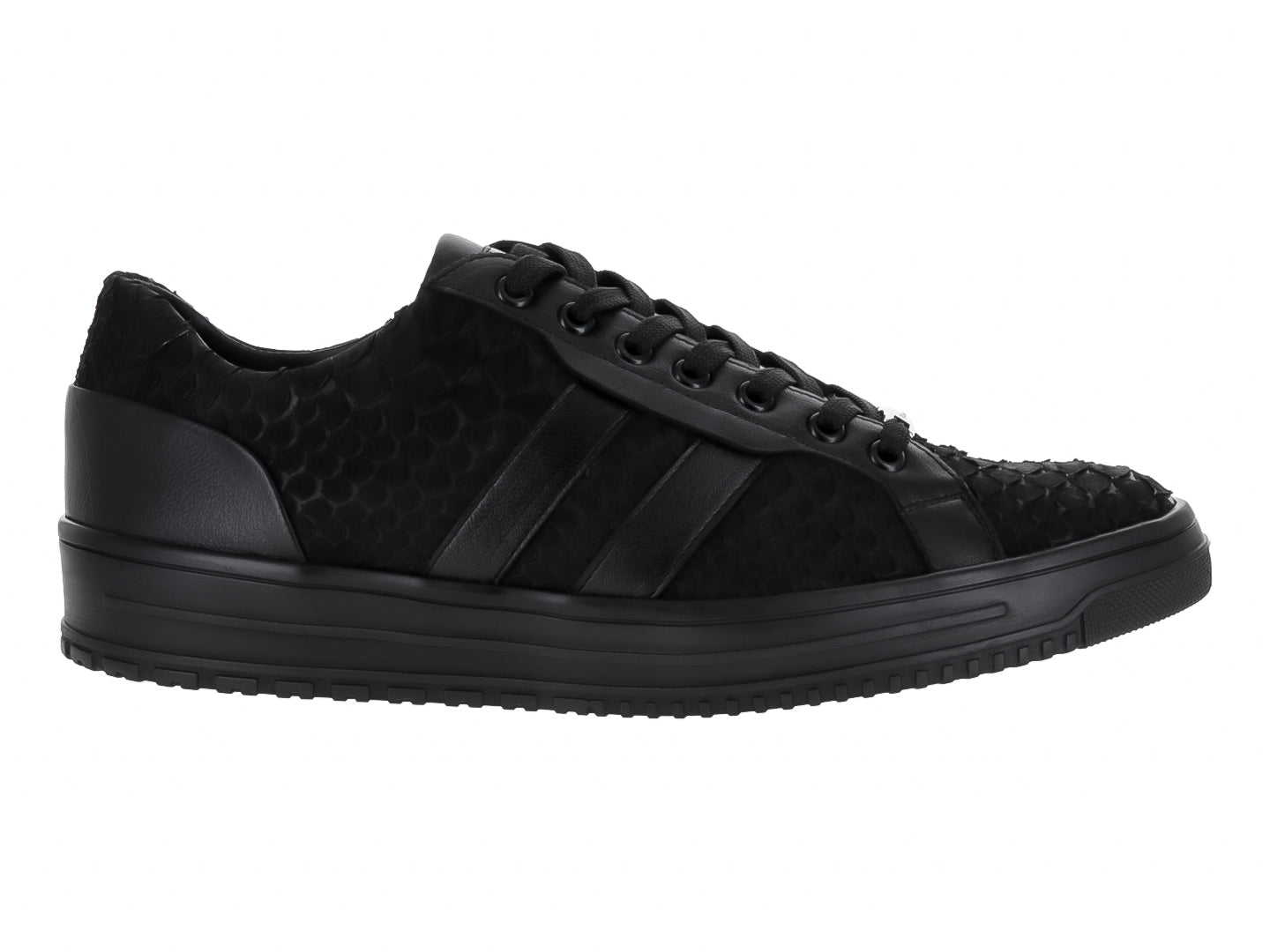 Tenis Marquez De Leon M33514 Para Hombre