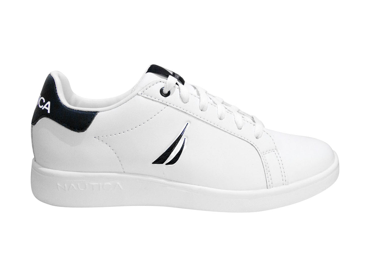 Tenis Nautica Chard Para Mujer