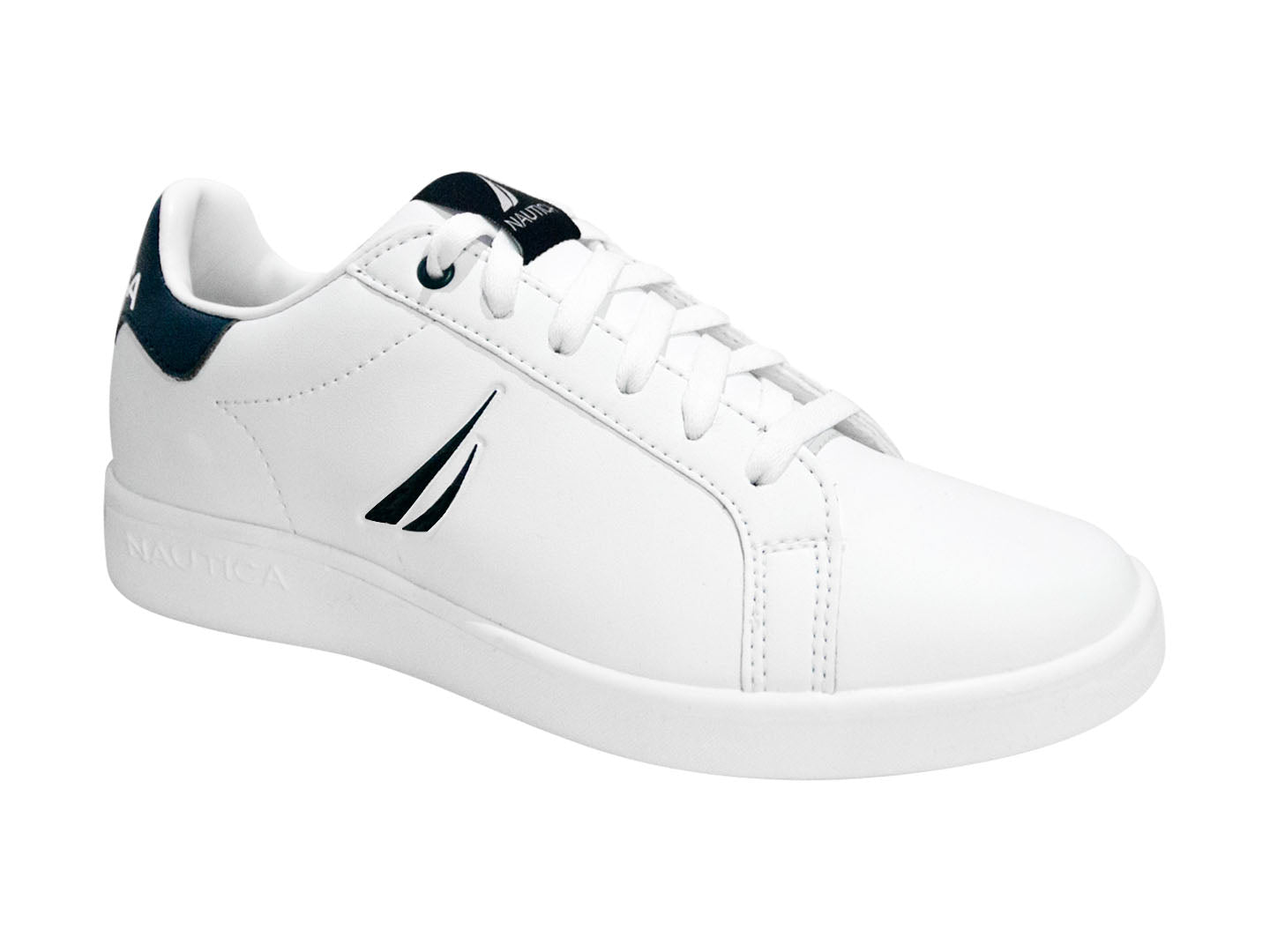 Tenis Nautica Chard Para Mujer