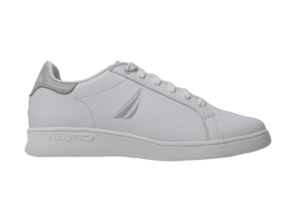 Tenis Nautica Chard Para Mujer