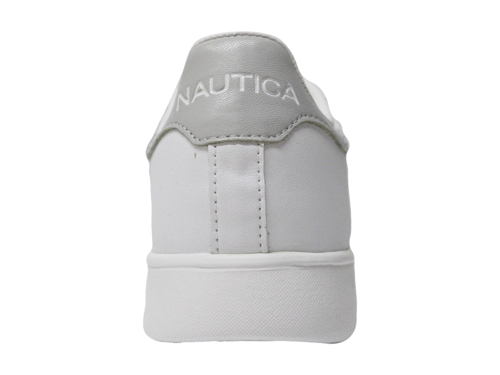 Tenis Nautica Chard Para Mujer