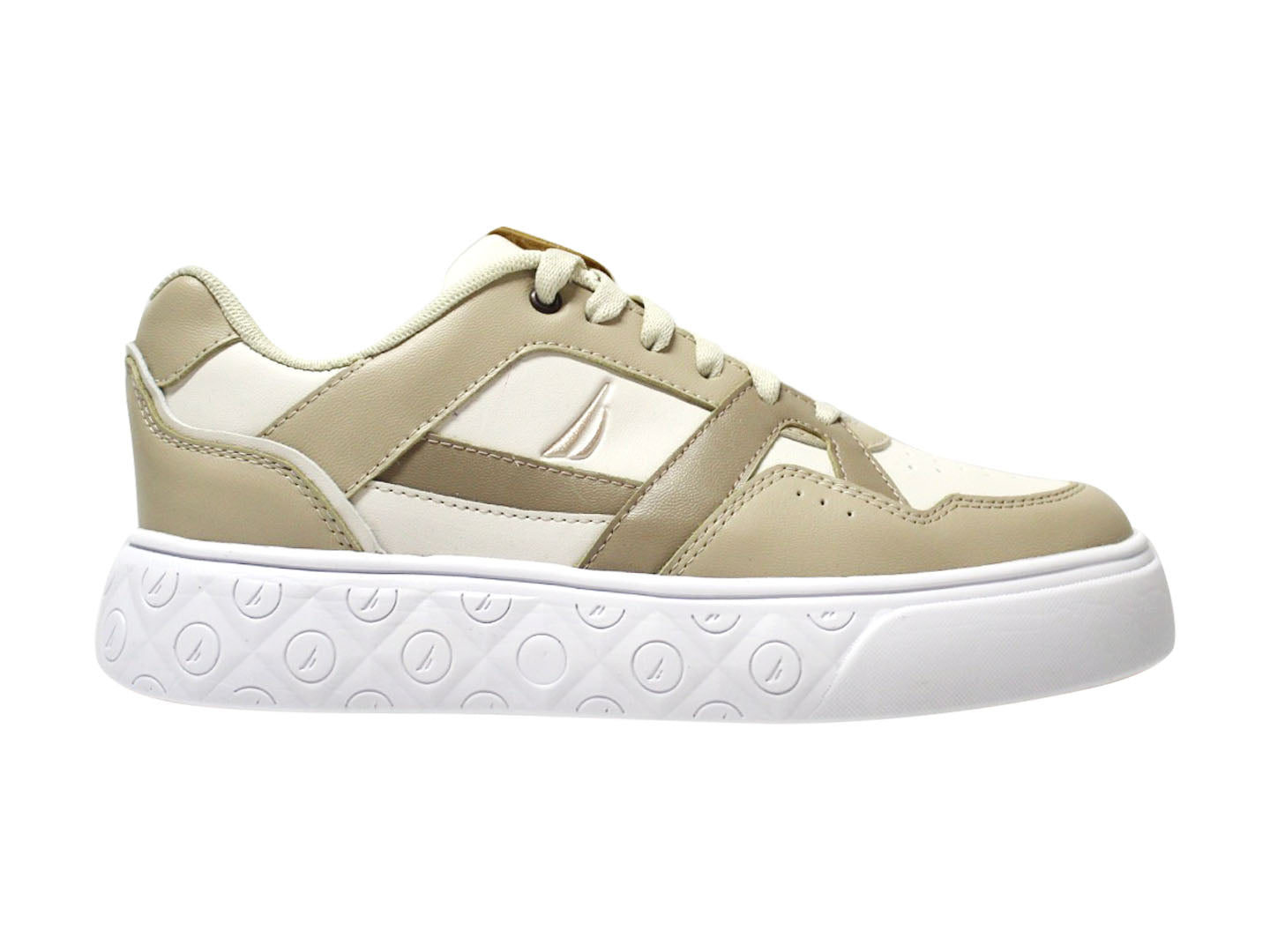 Tenis Nautica Bryer Para Mujer
