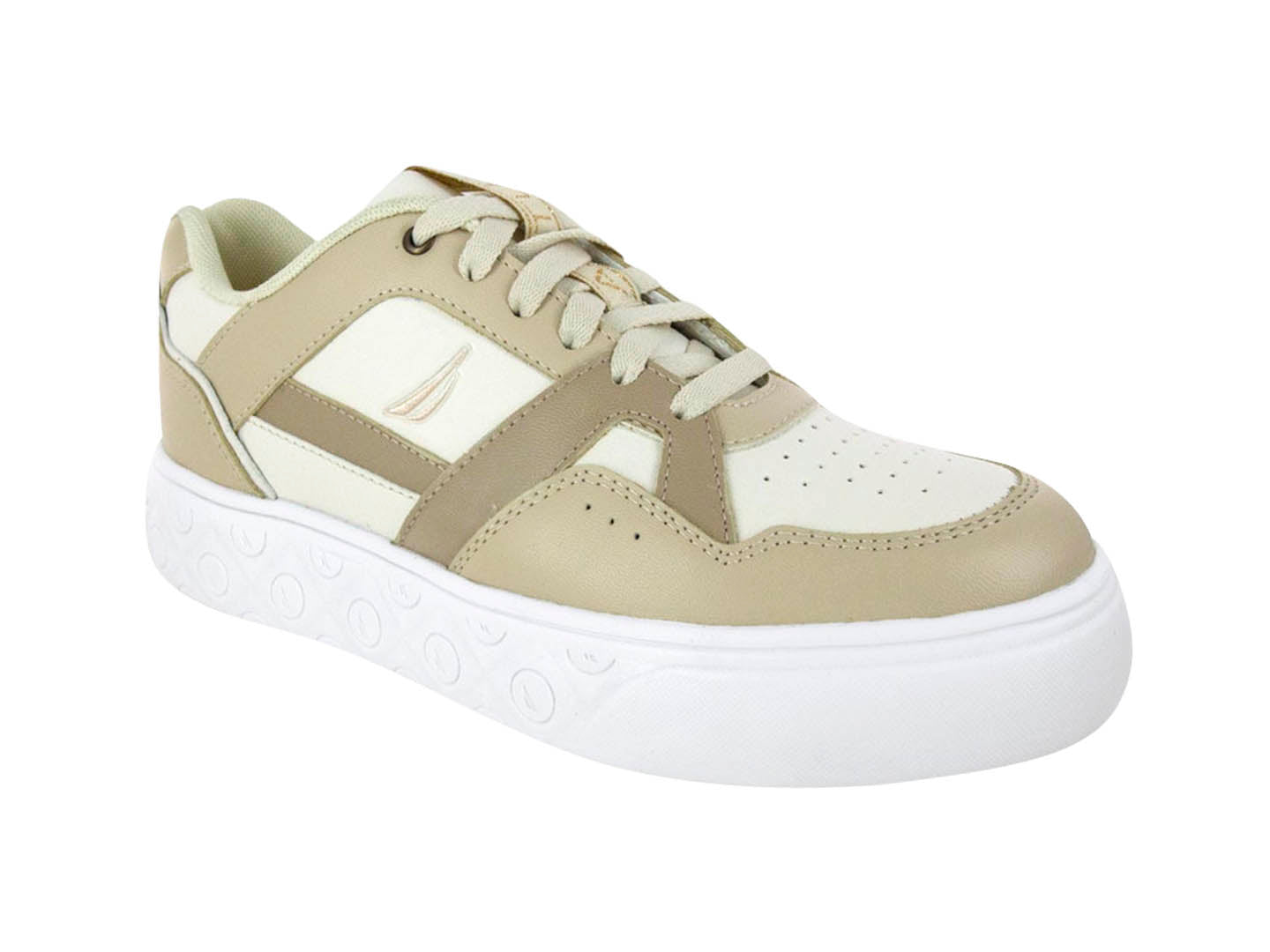 Tenis Nautica Bryer Para Mujer