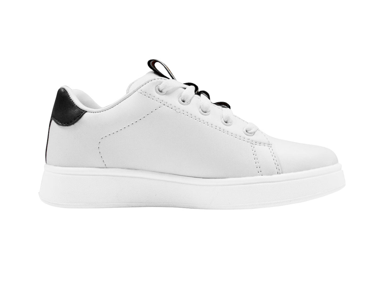 Tenis Nautica Woot Jr Woot Para Niño