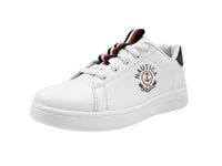 Tenis Nautica Woot Jr Woot Para Niño