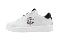 Tenis Nautica Woot Jr Woot Para Niño