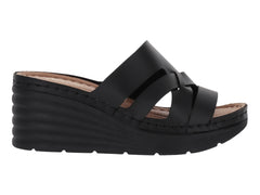 Sandalias Flexmas 802 Para Mujer