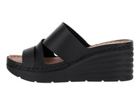 Sandalias Flexmas 802 Para Mujer