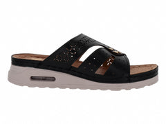 Pantuflas Flexmas 1007 Para Mujer