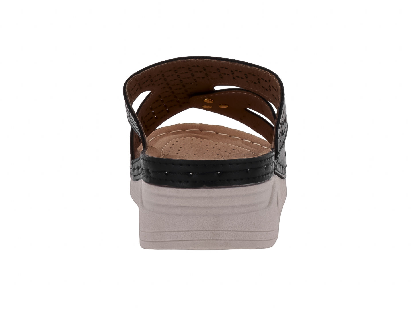 Pantuflas Flexmas 1007 Para Mujer