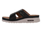 Pantuflas Flexmas 1007 Para Mujer