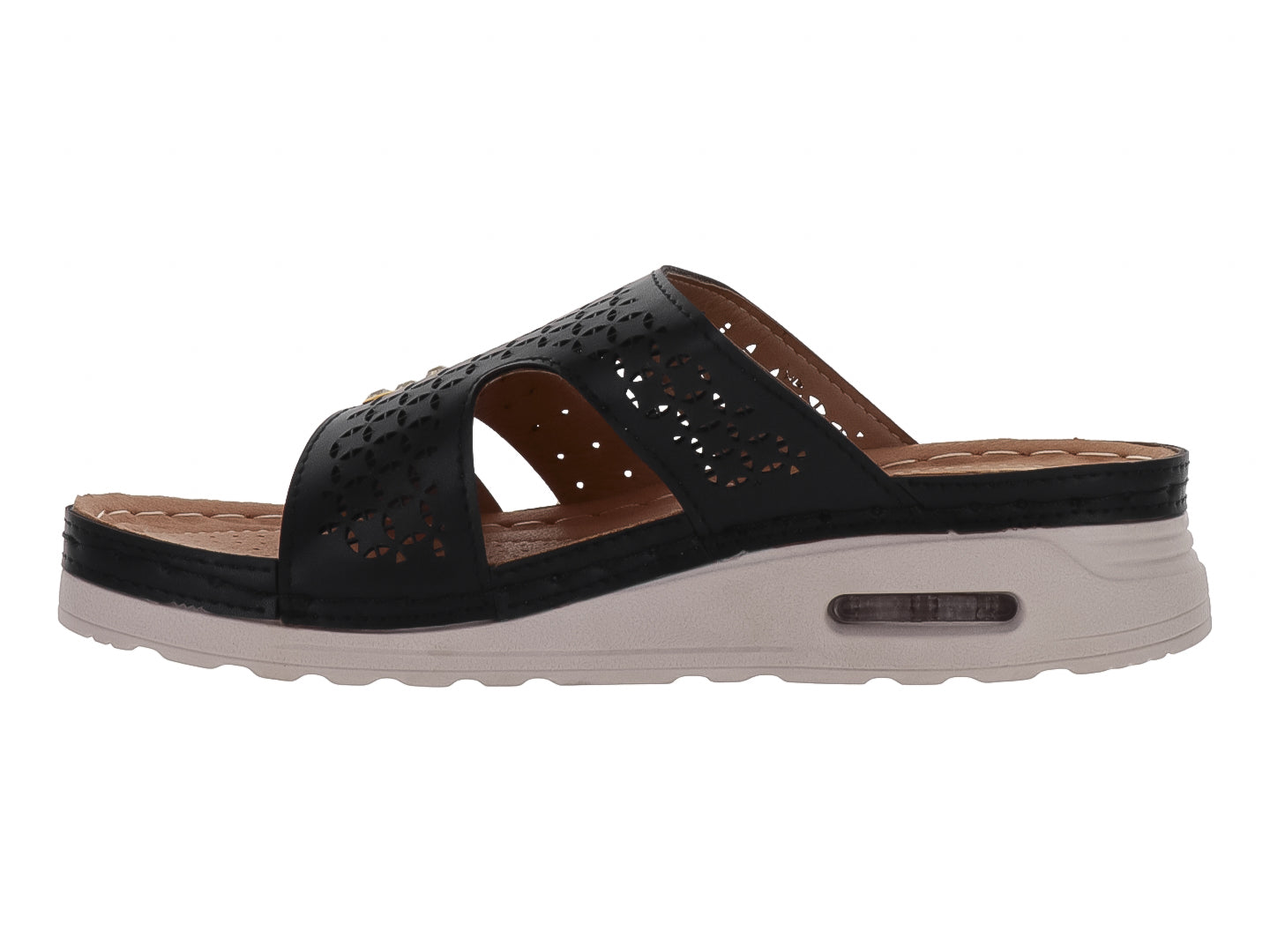 Pantuflas Flexmas 1007 Para Mujer