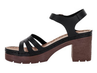 Sandalias Flexmas 307 Para Mujer